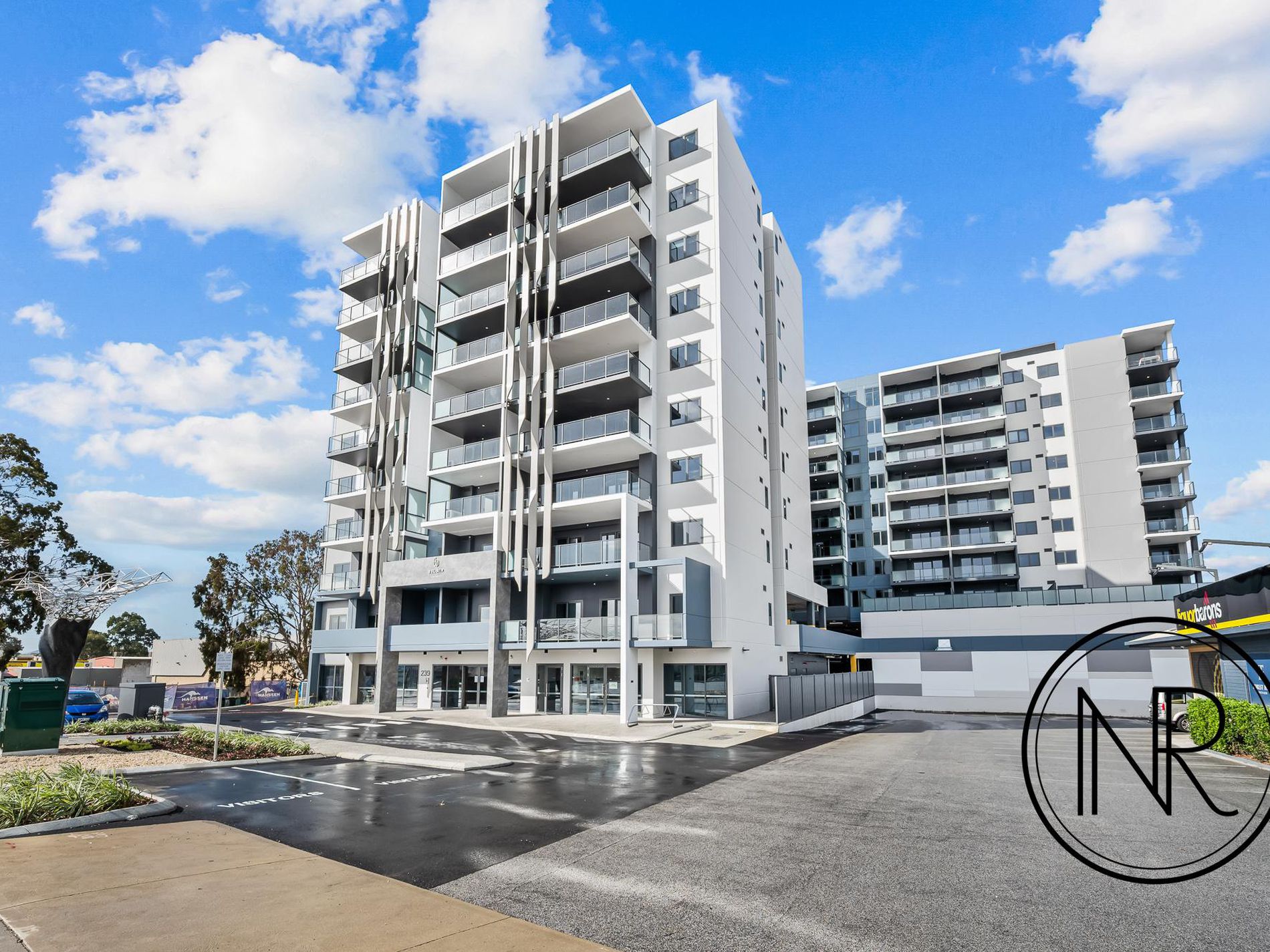 105 / 239 Great Eastern Highway, Belmont