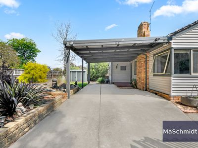 163 Northern Road, Heidelberg Heights