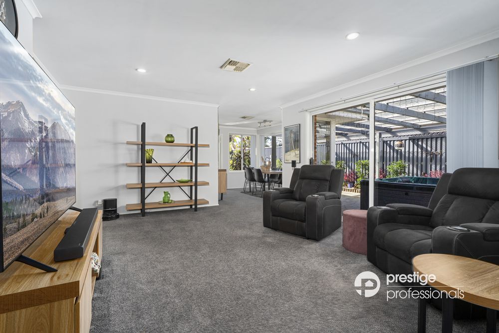 7 Wollemi Court, Wattle Grove