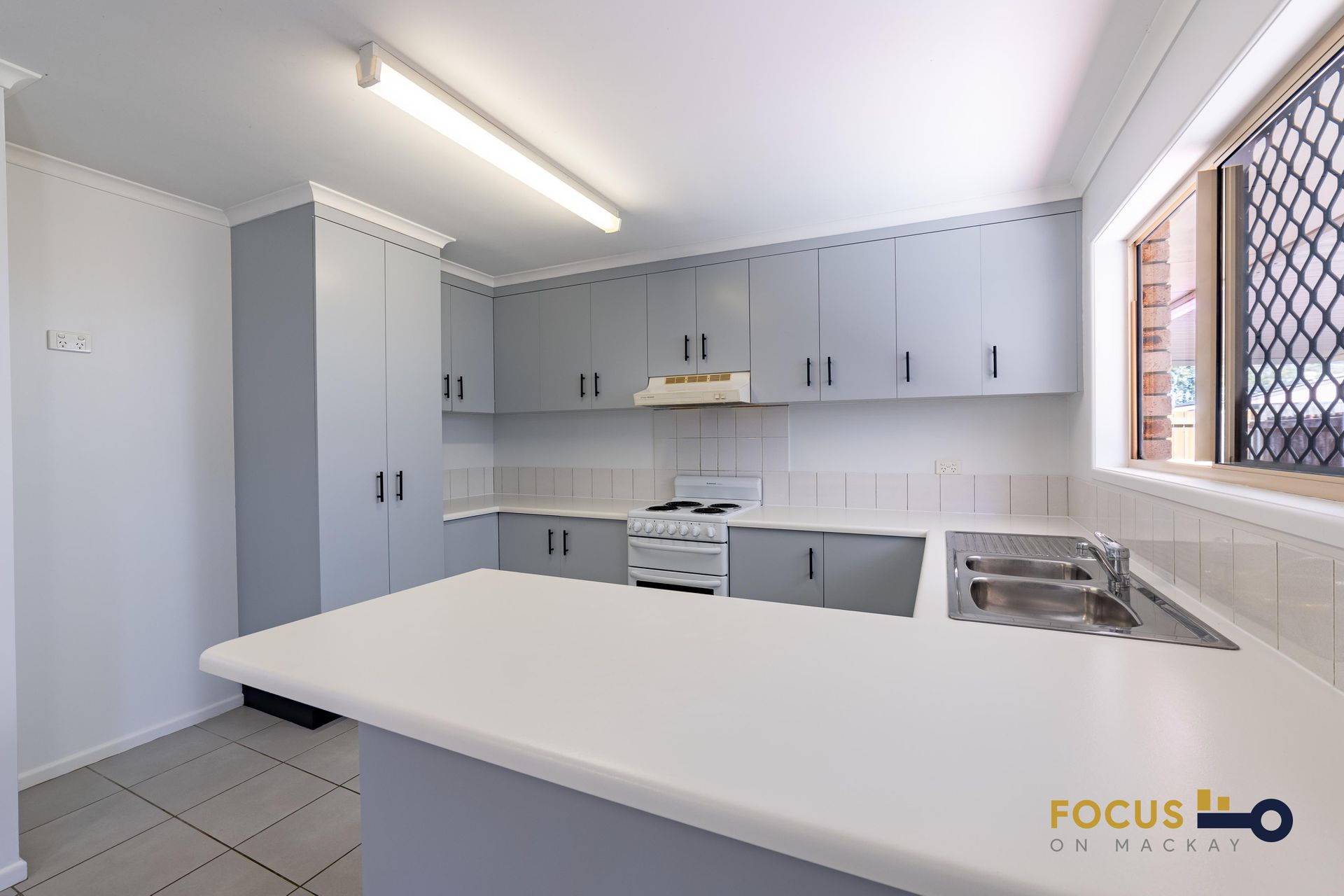 3 / 1 Kate Street, East Mackay