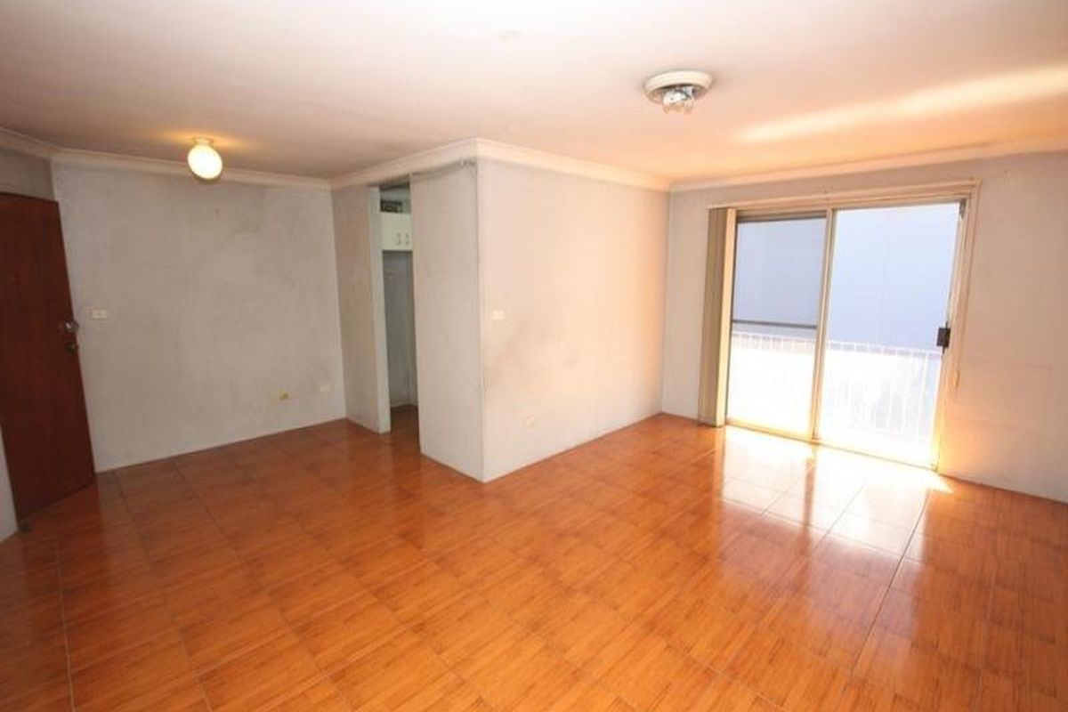 5 / 18 Vaughan Street, Lidcombe