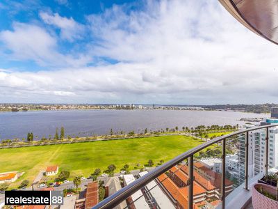 51 / 229 Adelaide Terrace, Perth