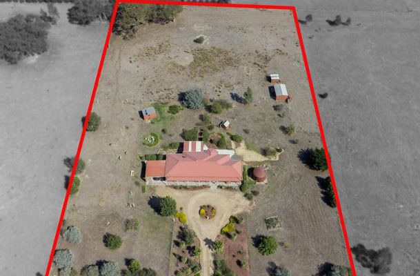 25 Forest Red Gum Drive, Mickleham
