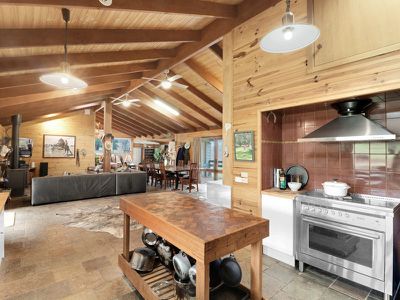 1380 Buttercup Road, Merrijig