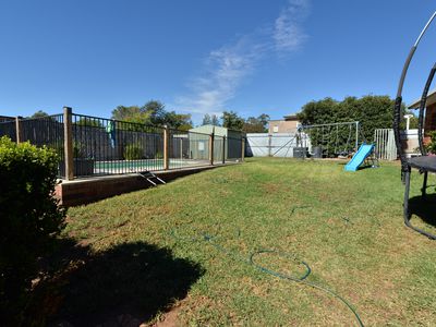 47 Woodward Street, Parkes