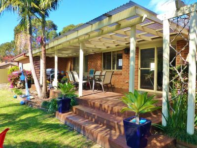 7 Lakewood Grove, Burrill Lake