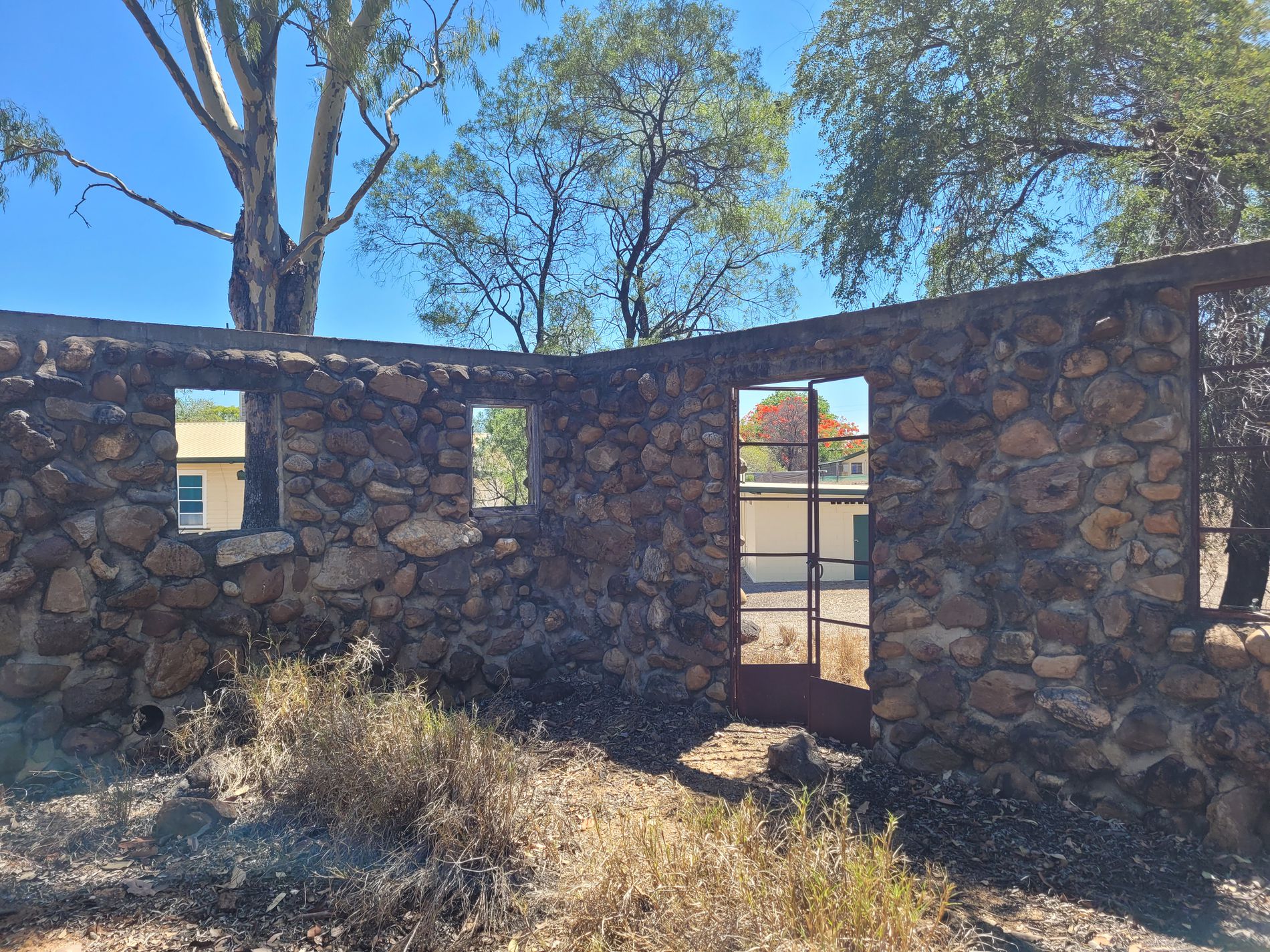 lot 1 RETHAMMEL ROAD, Sapphire Central