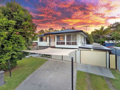 71 Evergreen Avenue, Loganlea