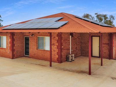 58 Kingsmill Street, Port Hedland