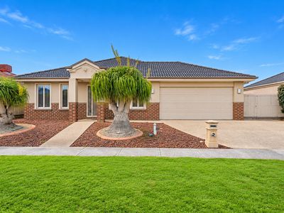 12 Atkinson Drive, Berwick