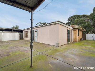 81 Old Geelong Road, Laverton