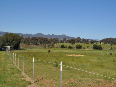 147 Greenwood Road, Gerogery