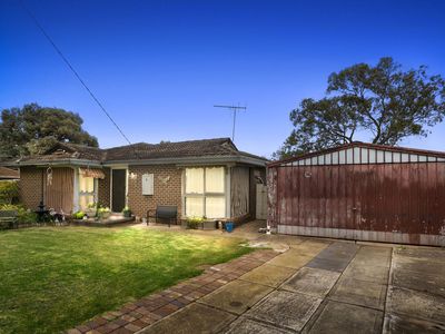 6 Teeda Ct, Melton South