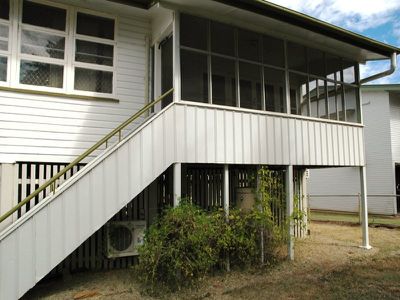 51 Quail street, Longreach