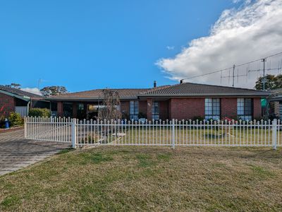 54 Boundary Street, Kerang