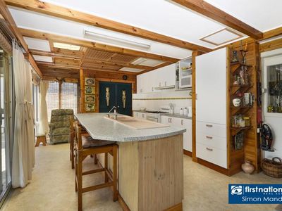 253 West Botany Street, Banksia