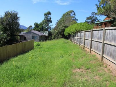 92a 92a Moss Vale Road, Kangaroo Valley