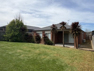 92 Kelpie Boulevard, Curlewis