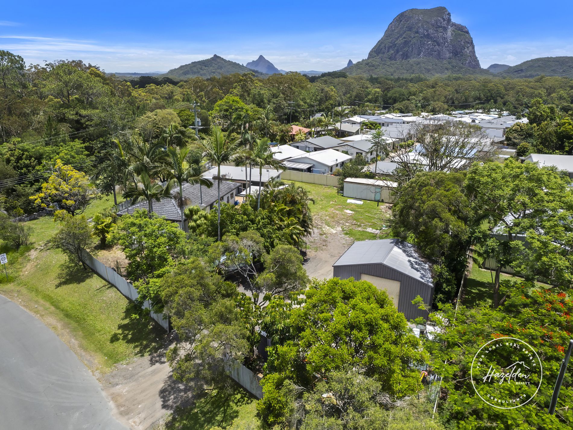 442 Steve Irwin Way , Beerburrum