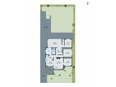 31 Itkeston Street, Herne Hill