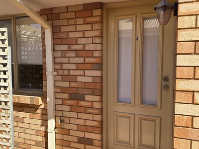 6 / 46 Moran Street, Boulder