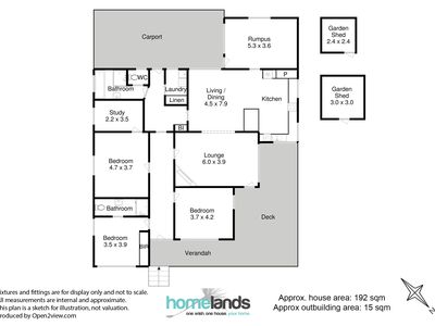 8367 Channel Highway, Cradoc