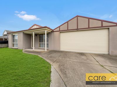 77 Laura Drive, Hampton Park