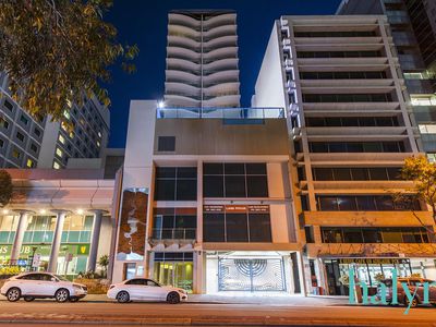 8 / 229 Adelaide Terrace, Perth