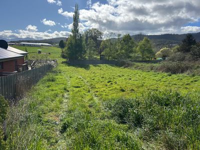 14 Orchard Avenue, Huonville
