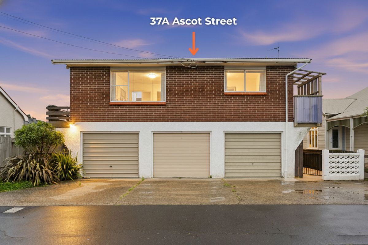 Elevated, and Easy-Care Living