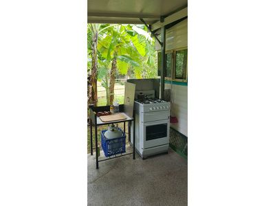 Lot 72 Palmer Road, Cooktown