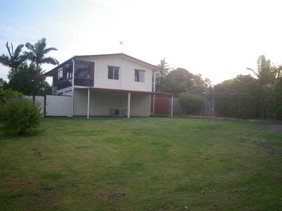 89 North High Street, Brassall