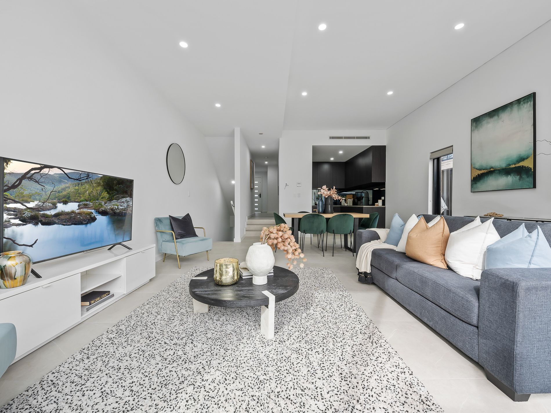 2-8 Bando Road, Girraween