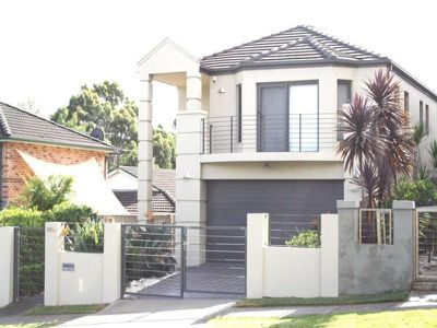 165A Old Kent Road, Greenacre