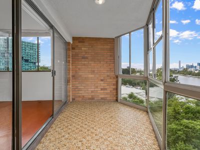 13 / 26 Archer Street, Toowong