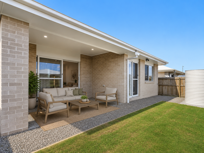 14 Benjamen Crescent, Nirimba
