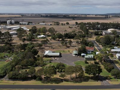 LOT 6 / 6 GRAYS LANE, Millicent