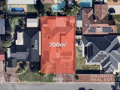 23 Horslay Way, Noranda