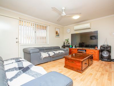 2 Rutherford Road, South Hedland