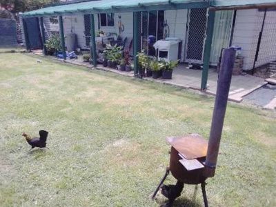87 FITZROY, Nanango