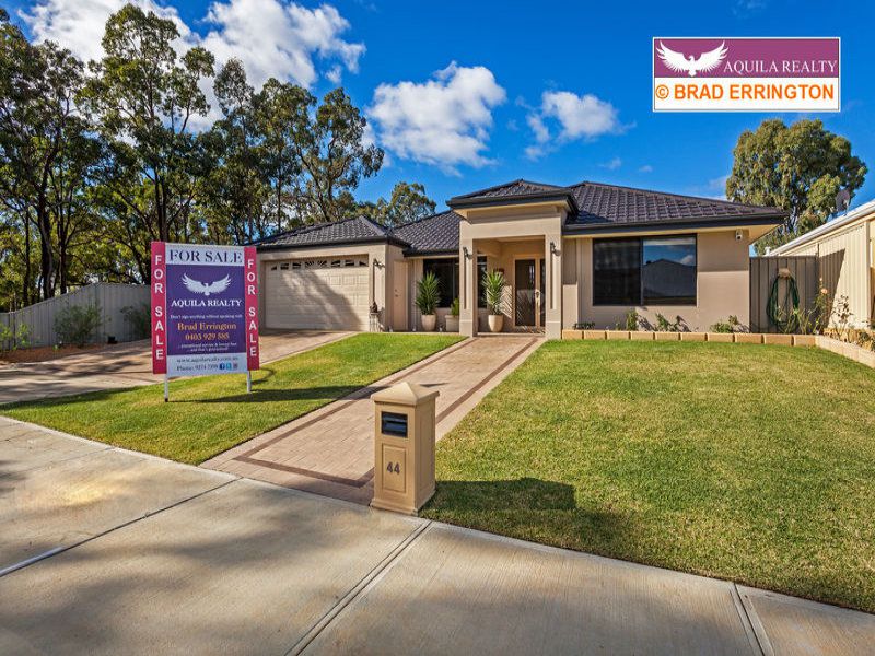 44 Tuckeroo Parade, Helena Valley