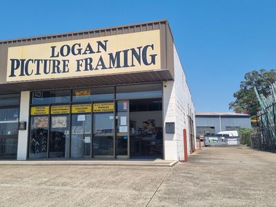 Logan Picture Framing