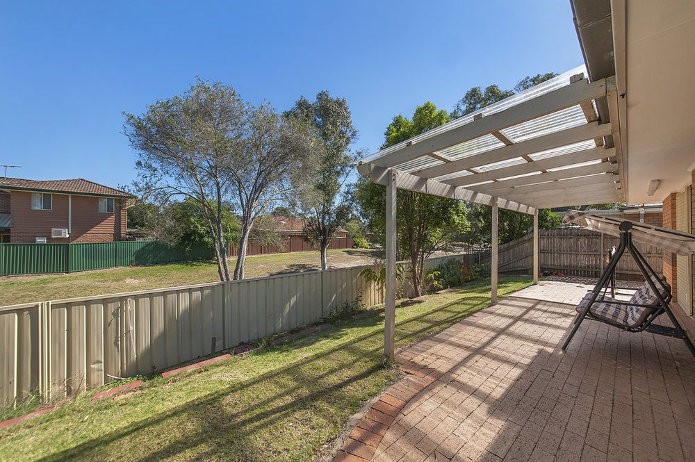 5 Booree Court, Wattle Grove