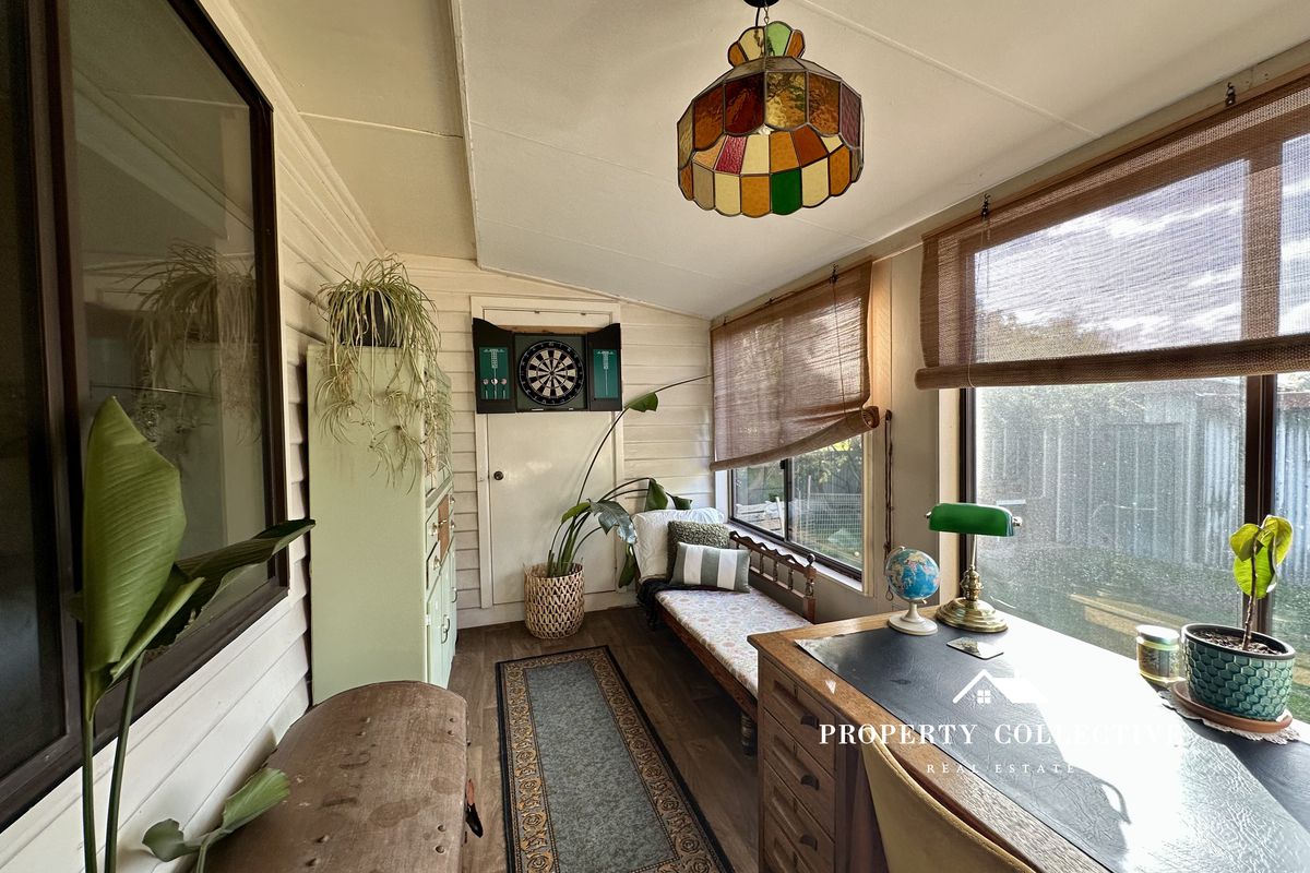 7 Le Couteur Avenue, Beechworth