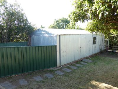 27 Delhi St, Seymour
