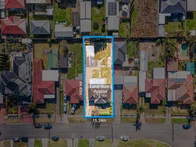 31 Tenella Street, Canley Heights