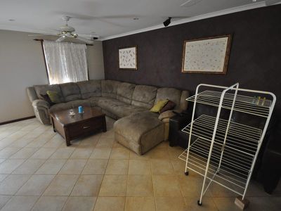 8 Nicholls Retreat, Port Hedland