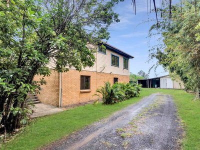 20 Cecil Street, Nimbin