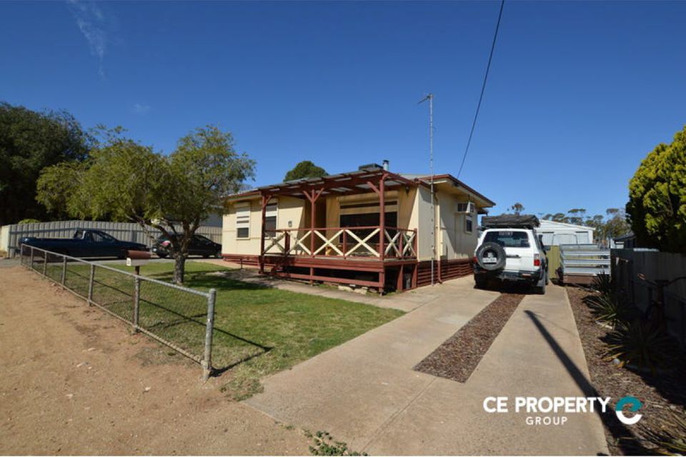 30 Bretag Street, Mannum