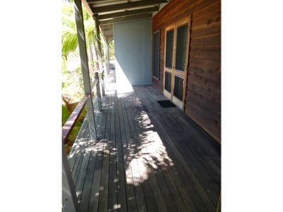 1 / 6 Howard Street, Cooktown